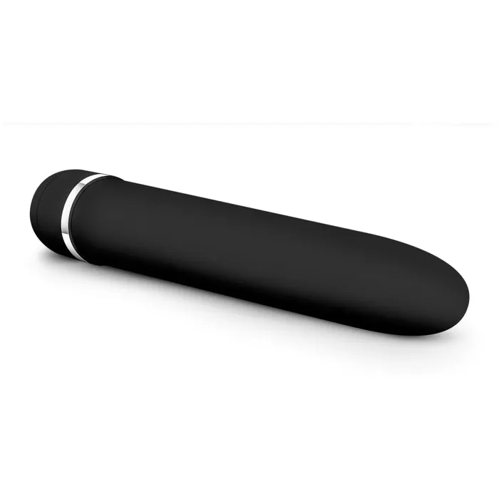 Blush Novelties Rose Luxuriate Black Vibrators Blush Novelties Rose Luxuriate Black Vibrators