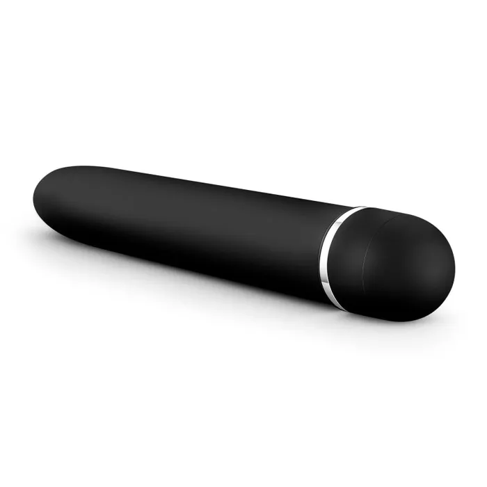 Blush Novelties Rose Luxuriate Black Vibrators Blush Novelties Rose Luxuriate Black Vibrators