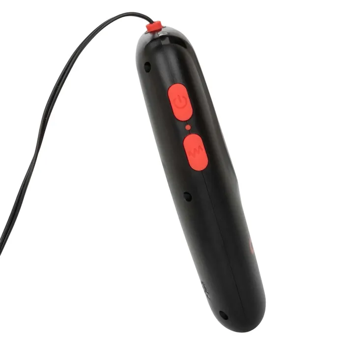 Calexotics Colt Rechargeable Turbo Bullet Silver Female Sex Toys Calexotics Colt Rechargeable Turbo Bullet Silver Female Sex Toys