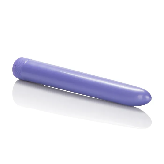 CalExotics Dildos Jumbo 11 Inches Massager Lavander CalExotics Dildos Jumbo 11 Inches Massager Lavander