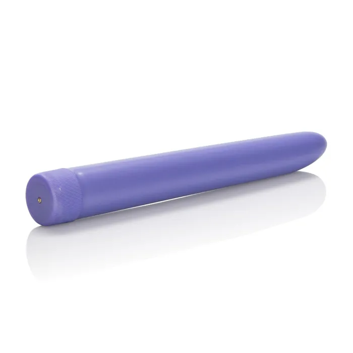 CalExotics Dildos Jumbo 11 Inches Massager Lavander CalExotics Dildos Jumbo 11 Inches Massager Lavander