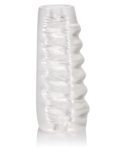 CalExotics Vibrators Bigger Better Hot Rod Enhancer CalExotics Vibrators Bigger Better Hot Rod Enhancer