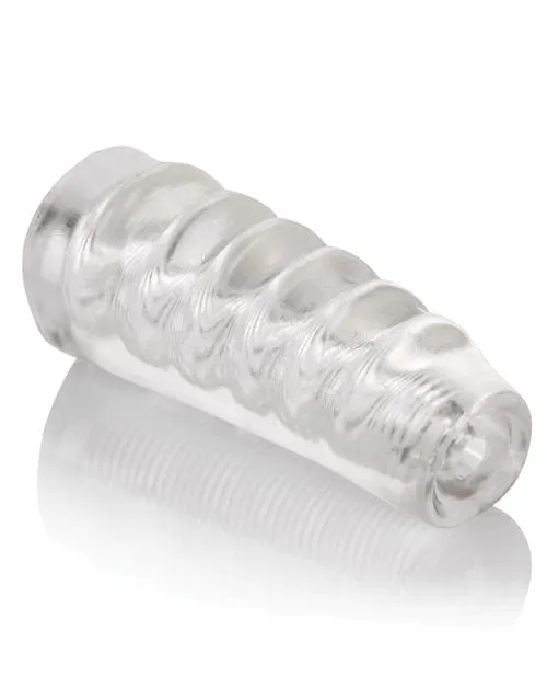 CalExotics Vibrators Bigger Better Hot Rod Enhancer CalExotics Vibrators Bigger Better Hot Rod Enhancer