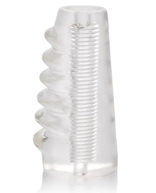 CalExotics Vibrators Bigger Better Hot Rod Enhancer CalExotics Vibrators Bigger Better Hot Rod Enhancer