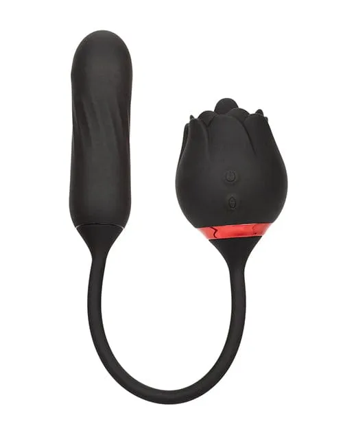 CalExotics Vibrators French Kiss Elite Lover