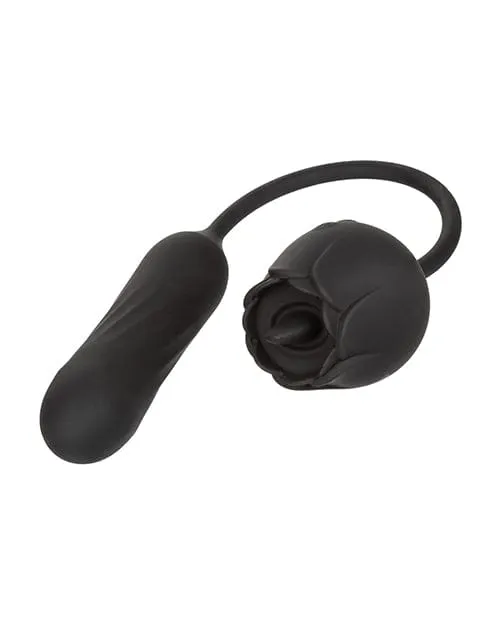 CalExotics Vibrators French Kiss Elite Lover