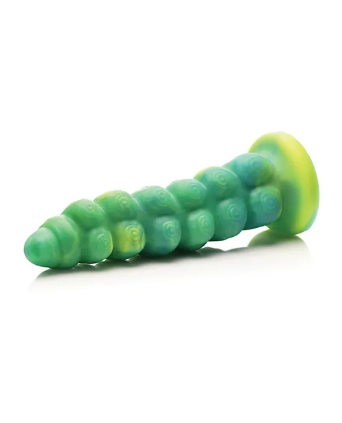 Creature Cocks Female Sex Toys Creature Cocks Squirmer Thrusting Vibrating Silicone Dildo wRemote Control Multi Color Creature Cocks Female Sex Toys Creature Cocks Squirmer Thrusting Vibrating Silicone Dildo wRemote Control Multi Color
