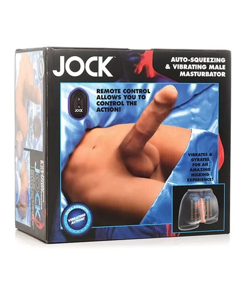 Curve Novelties Curve Toys Jock Vibrating Squeezing Male Masturbator Wposeable Dildo Male Sex Toys Curve Novelties Curve Toys Jock Vibrating Squeezing Male Masturbator Wposeable Dildo Male Sex Toys