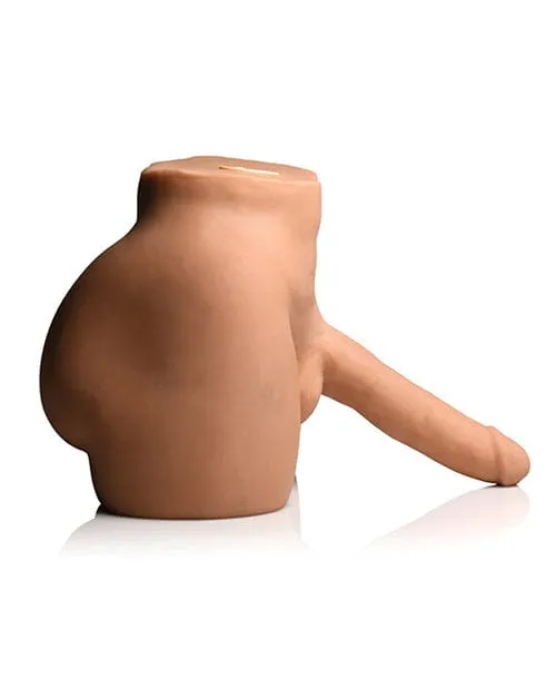 Curve Novelties Curve Toys Jock Vibrating Squeezing Male Masturbator Wposeable Dildo Male Sex Toys Curve Novelties Curve Toys Jock Vibrating Squeezing Male Masturbator Wposeable Dildo Male Sex Toys