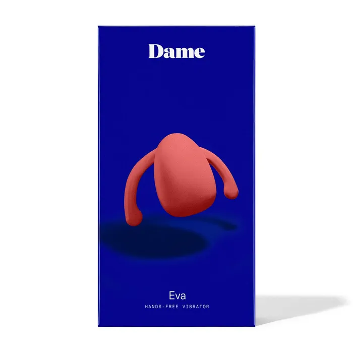 Dame Products Eva by Dame Papaya Vibrators