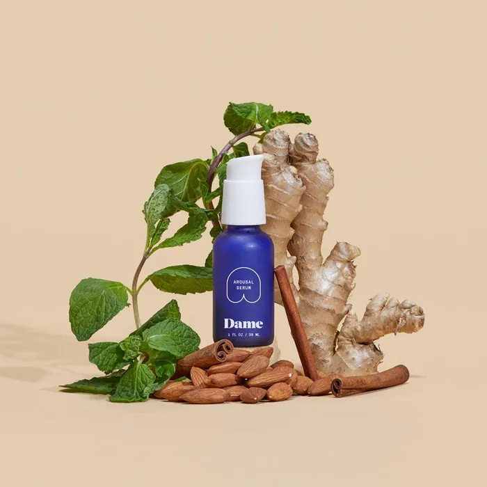 Dame Products Vibrators Arousal Serum by Dame 1oz