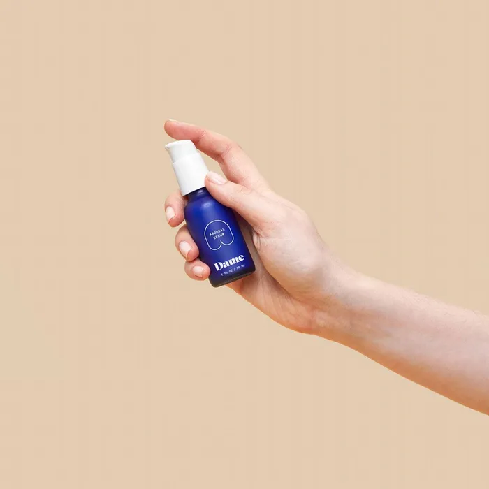 Dame Products Vibrators Arousal Serum by Dame 1oz