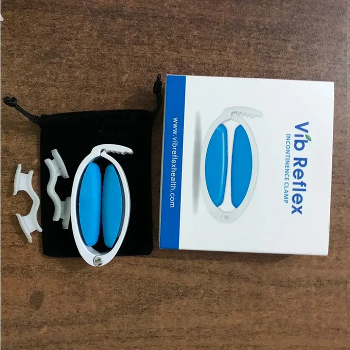 Dick Ring Male Penile Clamp Urinary Incontinence clamp Care honeysx Male Sex Toys
