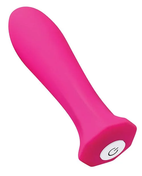 Evolved The Queen Size Pink Evolved Novelties Vibrators Evolved The Queen Size Pink Evolved Novelties Vibrators