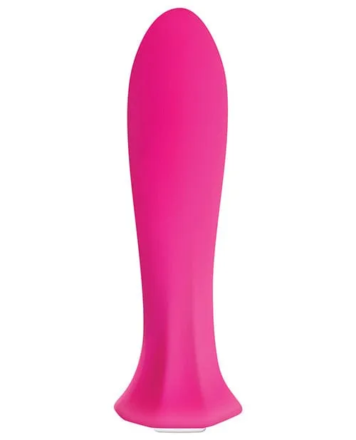 Evolved The Queen Size Pink Evolved Novelties Vibrators Evolved The Queen Size Pink Evolved Novelties Vibrators