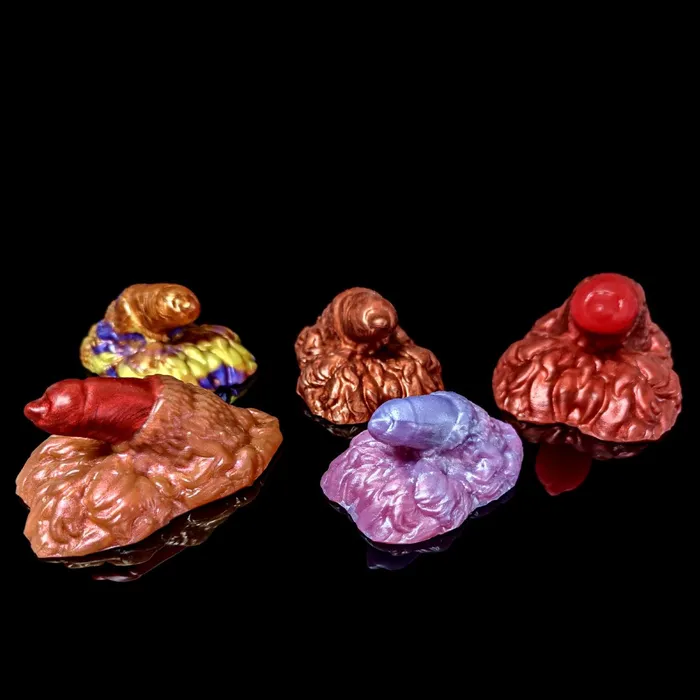 Female Sex Toys Kreature Adult Toys Premade Medium Fenrir Lycan Packer Solid Chocolate Classic Firmness Female Sex Toys Kreature Adult Toys Premade Medium Fenrir Lycan Packer Solid Chocolate Classic Firmness