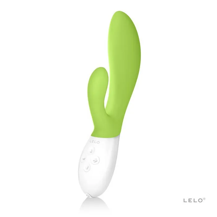 Female Sex Toys Lelo INA 2 Rabbit Vibrator LELO