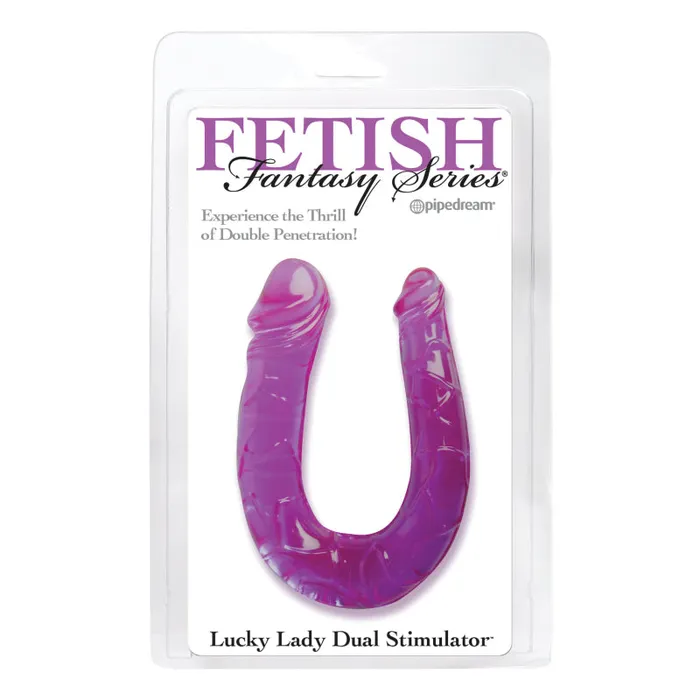 Female Sex Toys Lucky Lady Dual Stimulator Pipedream Female Sex Toys Lucky Lady Dual Stimulator Pipedream