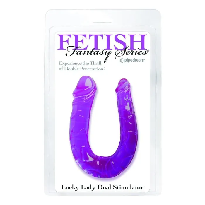 Female Sex Toys Lucky Lady Dual Stimulator Pipedream Female Sex Toys Lucky Lady Dual Stimulator Pipedream