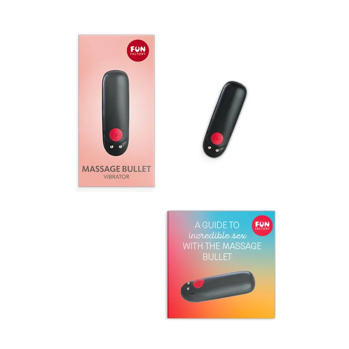 Fun Factory Female Sex Toys Fun Factory Bullet Fun Factory Female Sex Toys Fun Factory Bullet