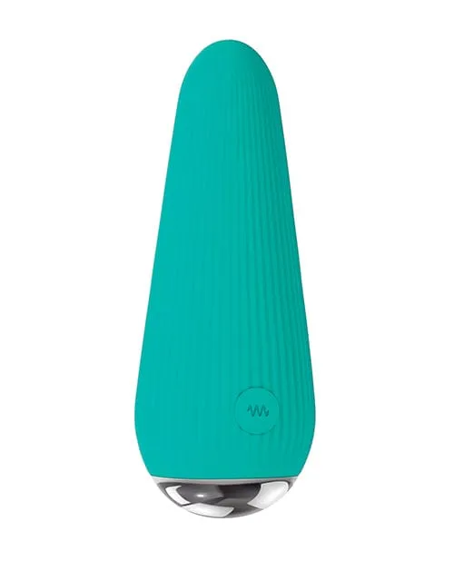 Gender X Vibrators Gender X Ocone Teal Gender X Vibrators Gender X Ocone Teal
