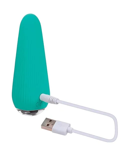 Gender X Vibrators Gender X Ocone Teal Gender X Vibrators Gender X Ocone Teal