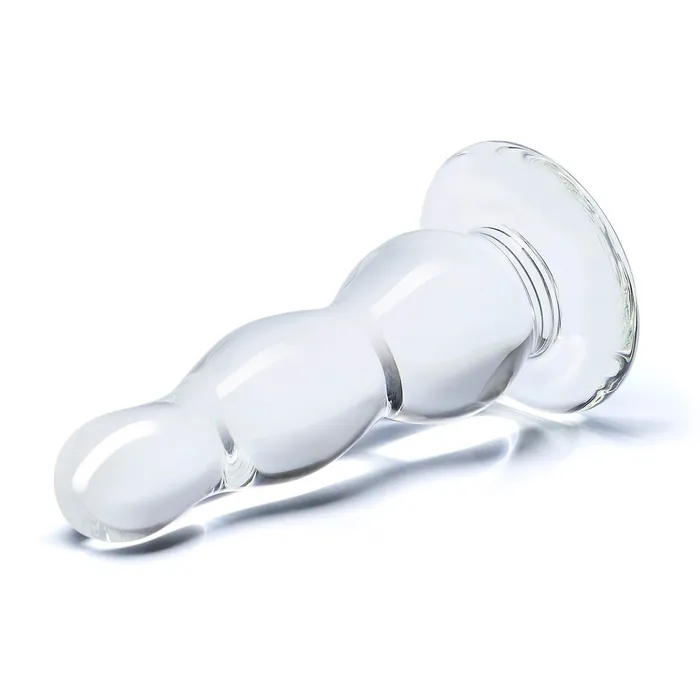 Gls 4 Anal Plug Male Sex Toys