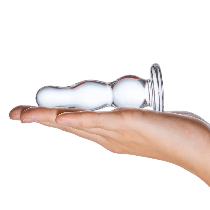 Gls 4 Anal Plug Male Sex Toys