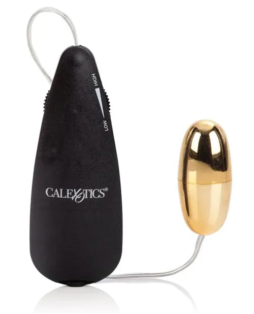 Golden Bullet CalExotics Female Sex Toys Golden Bullet CalExotics Female Sex Toys
