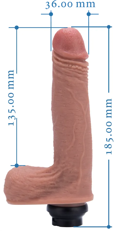 Guitar Thrusting And Vibrating Remote Controlled Sex Machine honeysx Couples