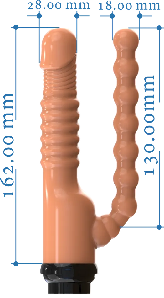 Guitar Thrusting And Vibrating Remote Controlled Sex Machine honeysx Couples