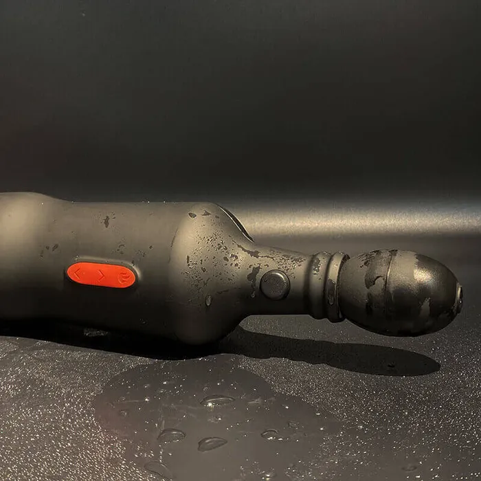 Hotboy Air Pump Male Masturbator HOTBOY Male Sex Toys