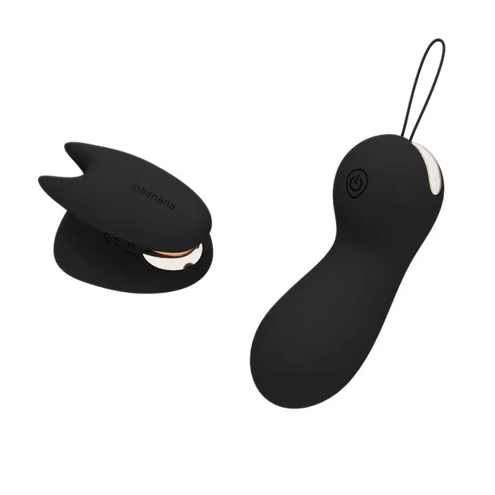 iobanana IOBANANA Finger clip Remote Control Vibrator Female Sex Toys