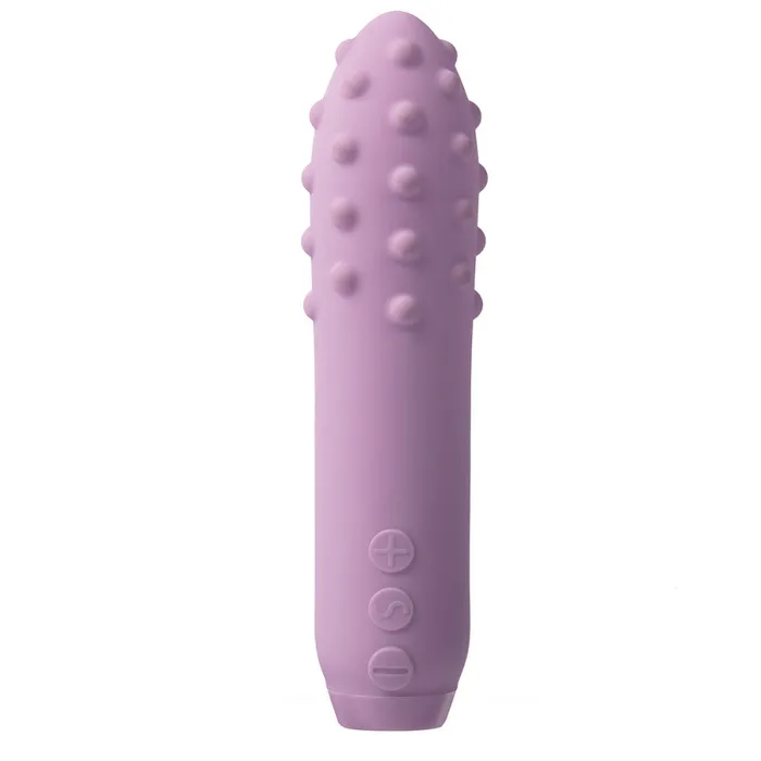 Je Joue Je Joue Duet Waterproof Rechargeable Textured Bullet Vibrator Female Sex Toys Je Joue Je Joue Duet Waterproof Rechargeable Textured Bullet Vibrator Female Sex Toys
