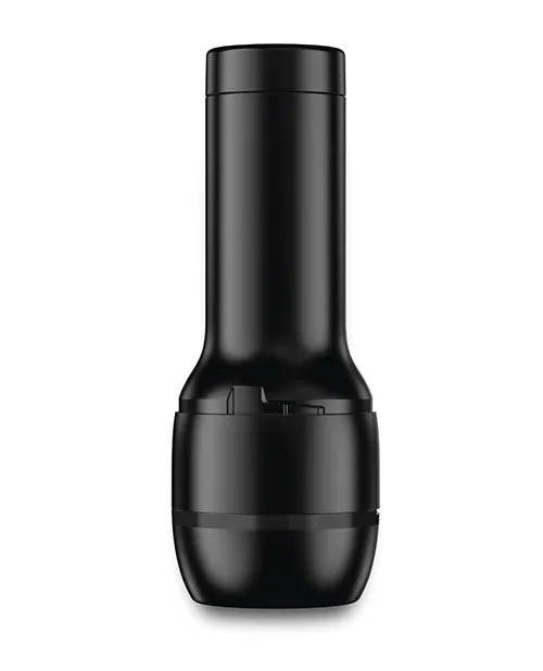 Kiiroo Feel Generic Extra Tight Anal Stroker Mid Brown Kiiroo Male Sex Toys