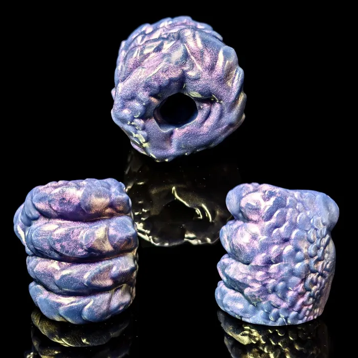Kreature Adult Toys Male Sex Toys Dragons Fist Stroker Signature Color