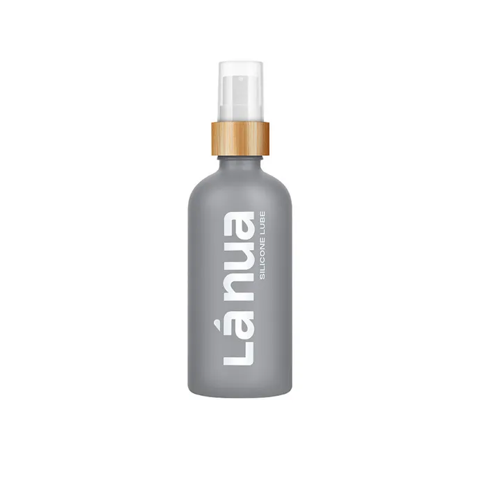 La Nua Sustainable Silicone Lubricant The Pleasure Parlor Lubricants