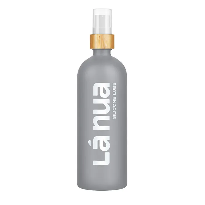 La Nua Sustainable Silicone Lubricant The Pleasure Parlor Lubricants