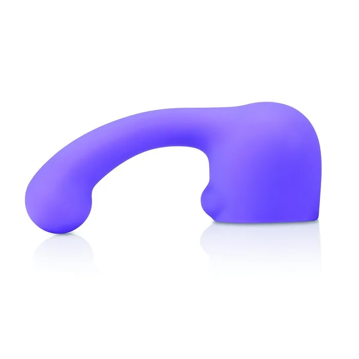 Le Wand Curve Petite Attachment le Wand Vibrators