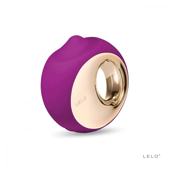 Lelo Couples LELO ORA 3 Intelligent Oral Sex Simulator