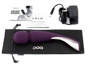 Lelo Vibrators Lelo Smart Wand