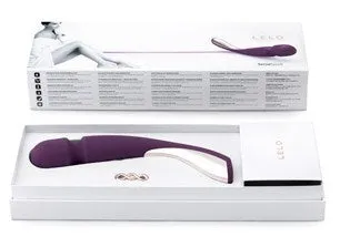 Lelo Vibrators Lelo Smart Wand