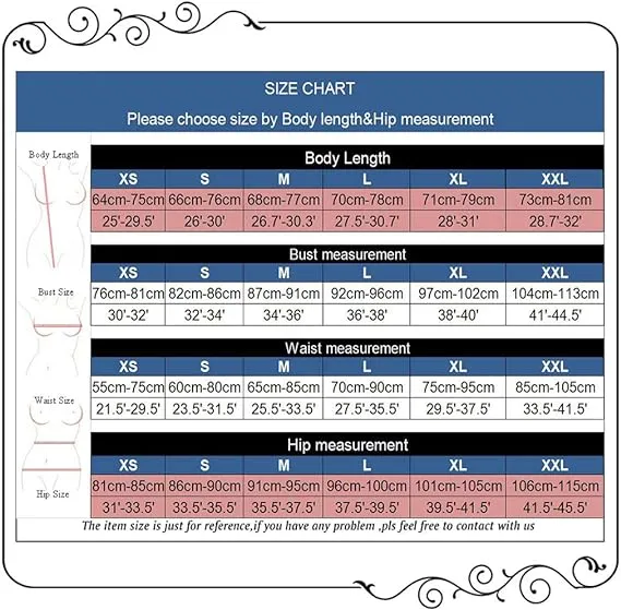 LOVE YOU SEXY Women Sexy Chemise Lingerie Babydoll with Garter Belt Bustier Corset Teddy Sleepwear Nighty Male Sex Toys