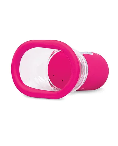 Lux Fetish Lux Fetish Pussy Pump with clit Clamp Female Sex Toys Lux Fetish Lux Fetish Pussy Pump with clit Clamp Female Sex Toys