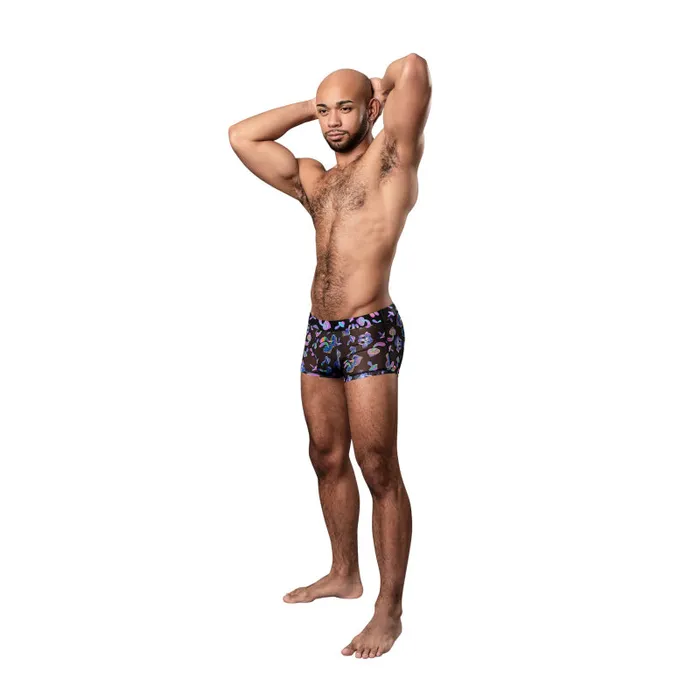 Male Power Male Sex Toys Hazy Dayz Pouch Short Medium Mushroom Male Power Male Sex Toys Hazy Dayz Pouch Short Medium Mushroom