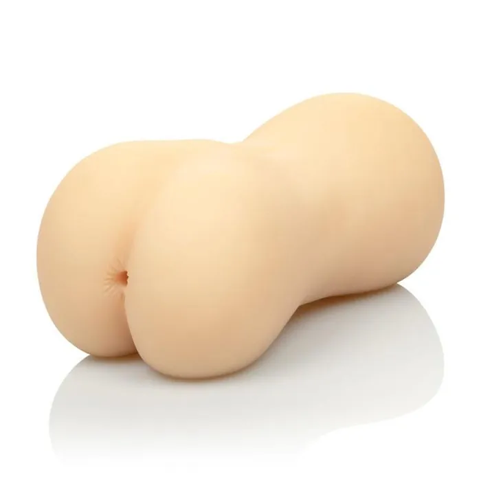 Male Sex Toys CalExotics Stroke It Mouth Ass