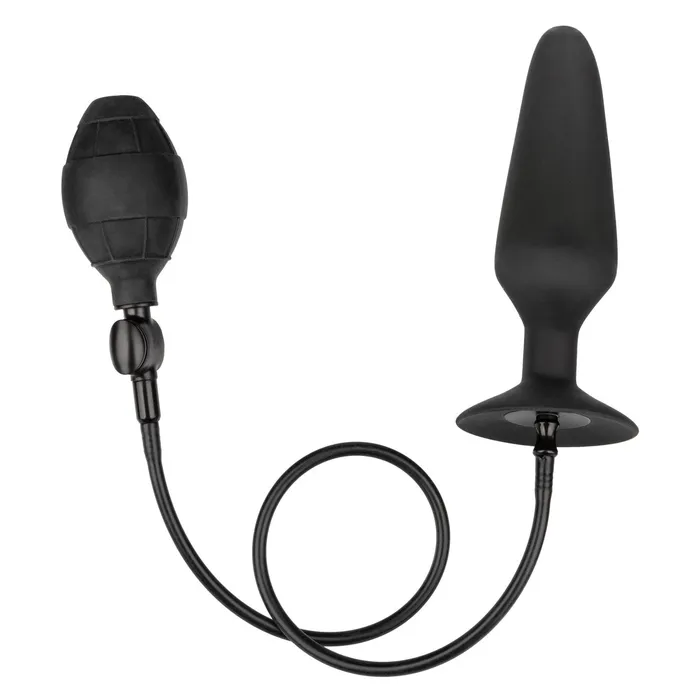 Male Sex Toys Colt Xxxl Pumper Plug With Detachable Hose Calexotics