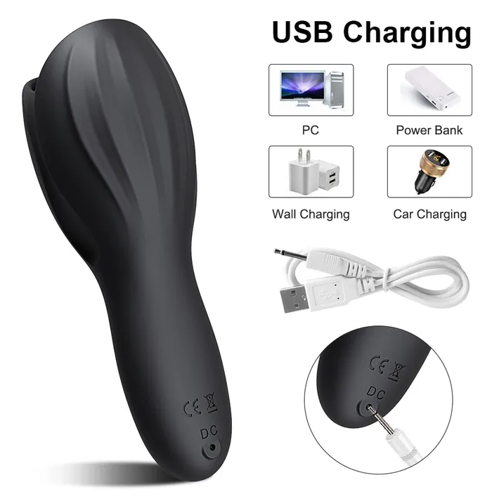 Male Sex Toys DevourerPenis Delay Trainer Exerciser Glans Stimulater Massager With Handle Touch Honey Male Sex Toys DevourerPenis Delay Trainer Exerciser Glans Stimulater Massager With Handle Touch Honey