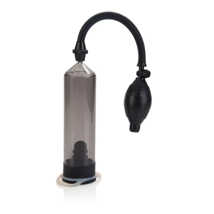 Male Sex Toys Precision Pump With Enhancer CalExotics Male Sex Toys Precision Pump With Enhancer CalExotics
