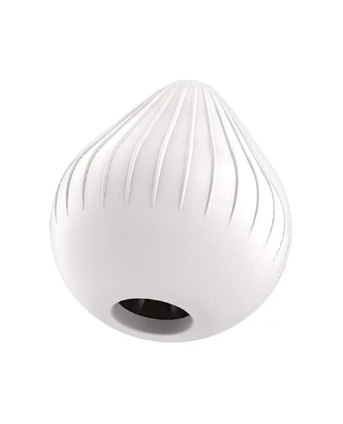 Male Sex Toys Zero Tolerance Krakatoa Stroker White Zero Tolerance Male Sex Toys Zero Tolerance Krakatoa Stroker White Zero Tolerance